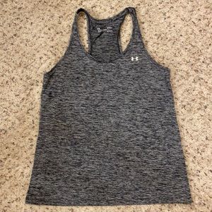 Under Armour workout top